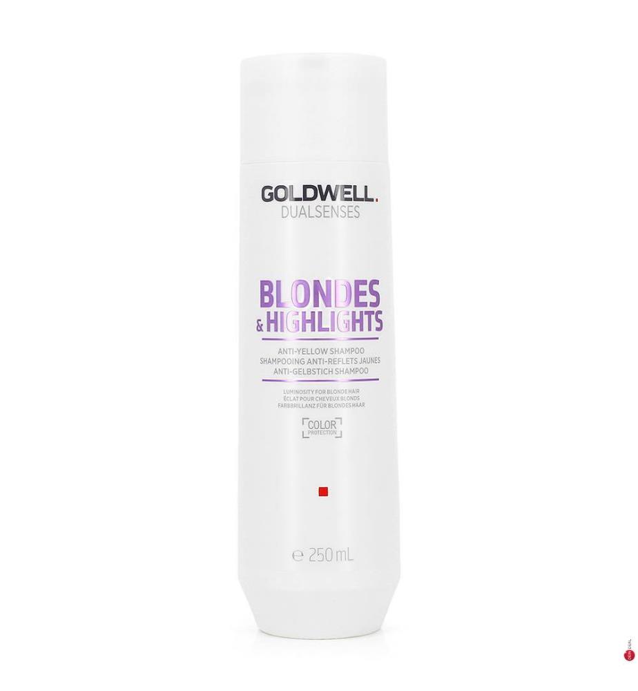 Shampoing Bl&Hl - 250ml