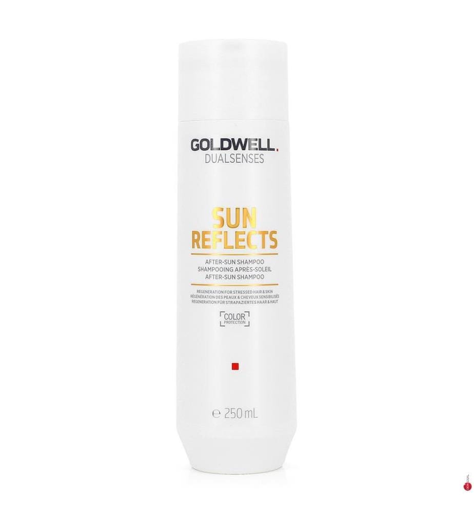Shampoing Sun Reflects - 250ml