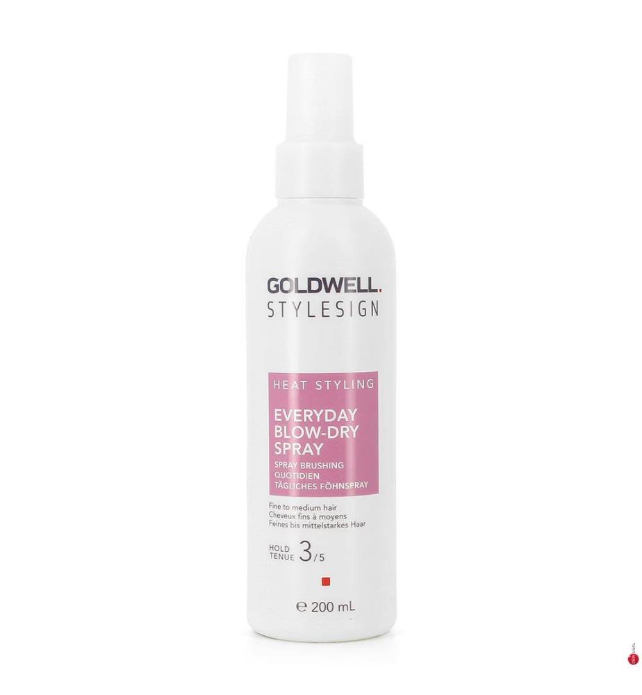 Gw Sts Spray per l'asciugatura quotidiana - 200 ml