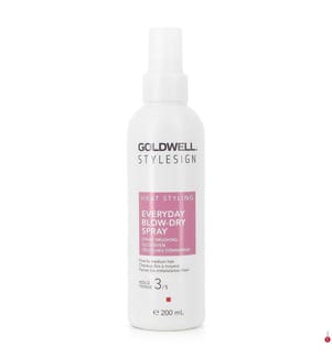 Gw Sts Everyday Blow-Dry Spray - 200ml