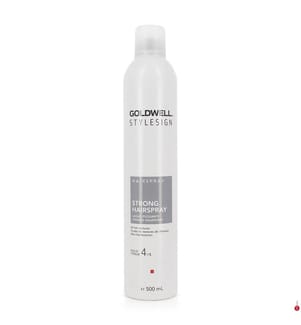 Gw Sts Starkes Haarspray - 4/5 - 500ml