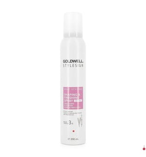 Gw Sts Shaping + Finishing Spray - 3/5 - 200ml