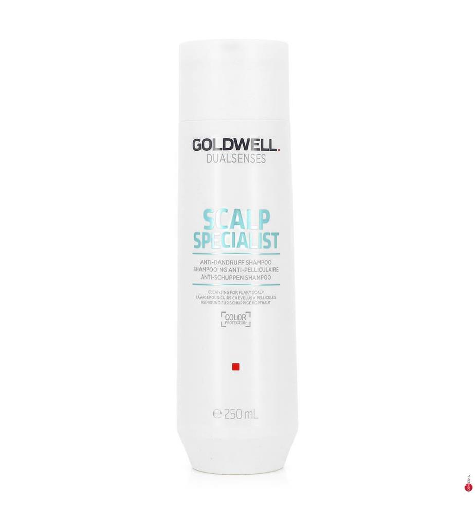 Ss Anti Dandruff Shampo - 250ml