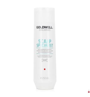 Ss Shampoing Antipelliculaire - 250ml