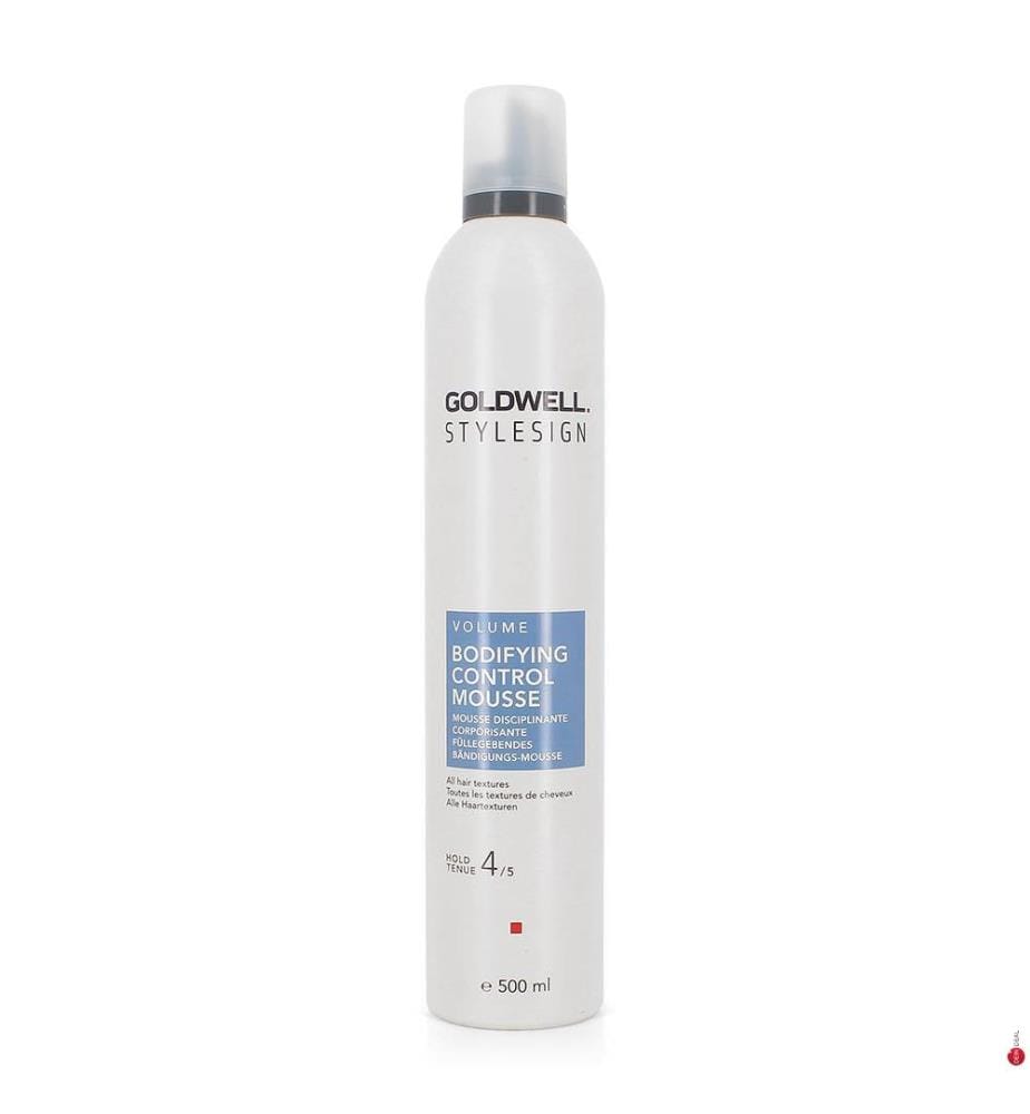 Mousse di controllo bodificante - 4/5 - 500ml