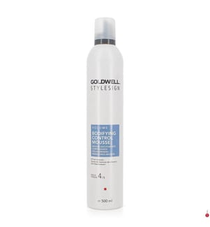 Mousse di controllo bodificante - 4/5 - 500ml