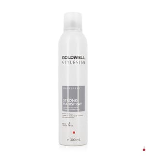 Gw Sts Starkes Haarspray - 4/5 - 300ml