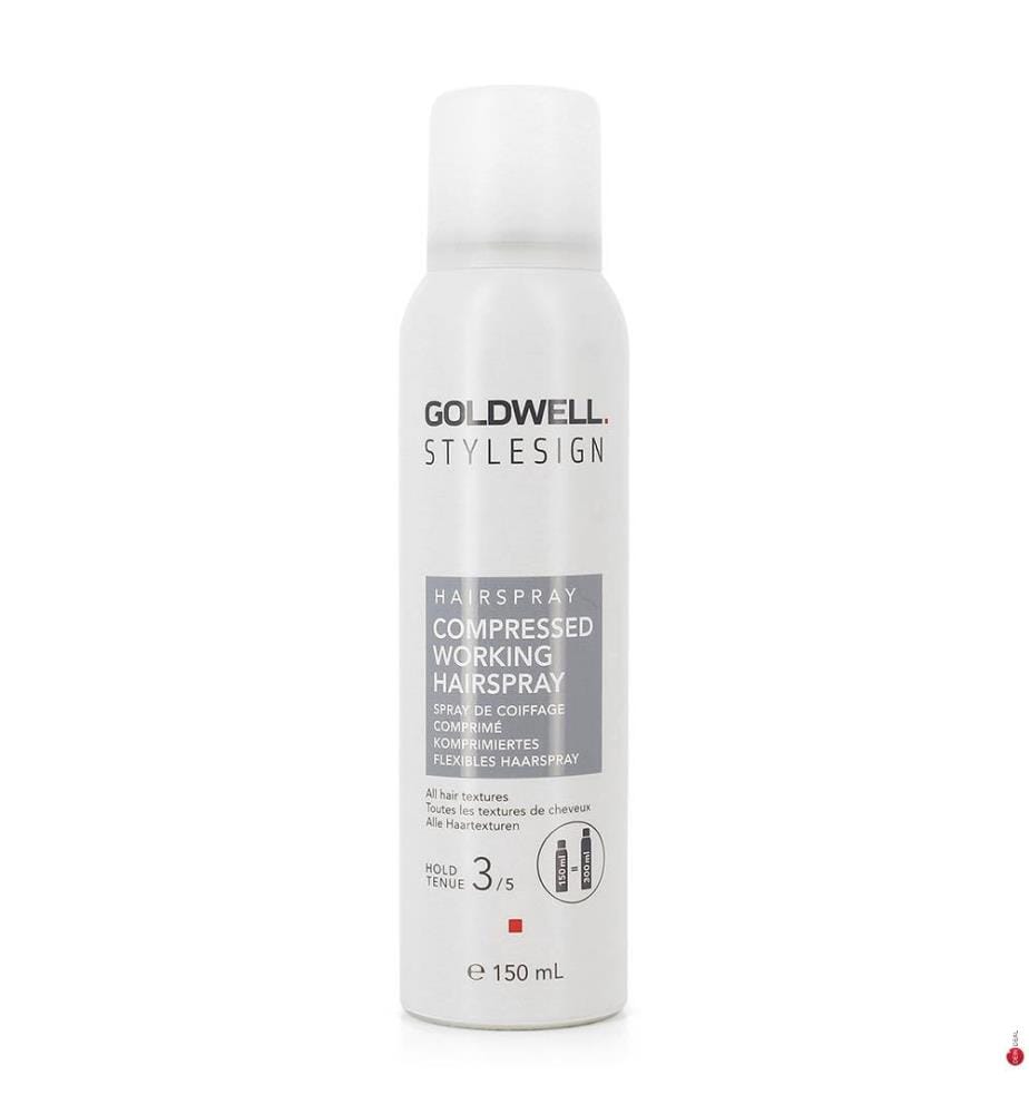 Gw Sts Compressed Working H-Spr - 3/5 - 150ml