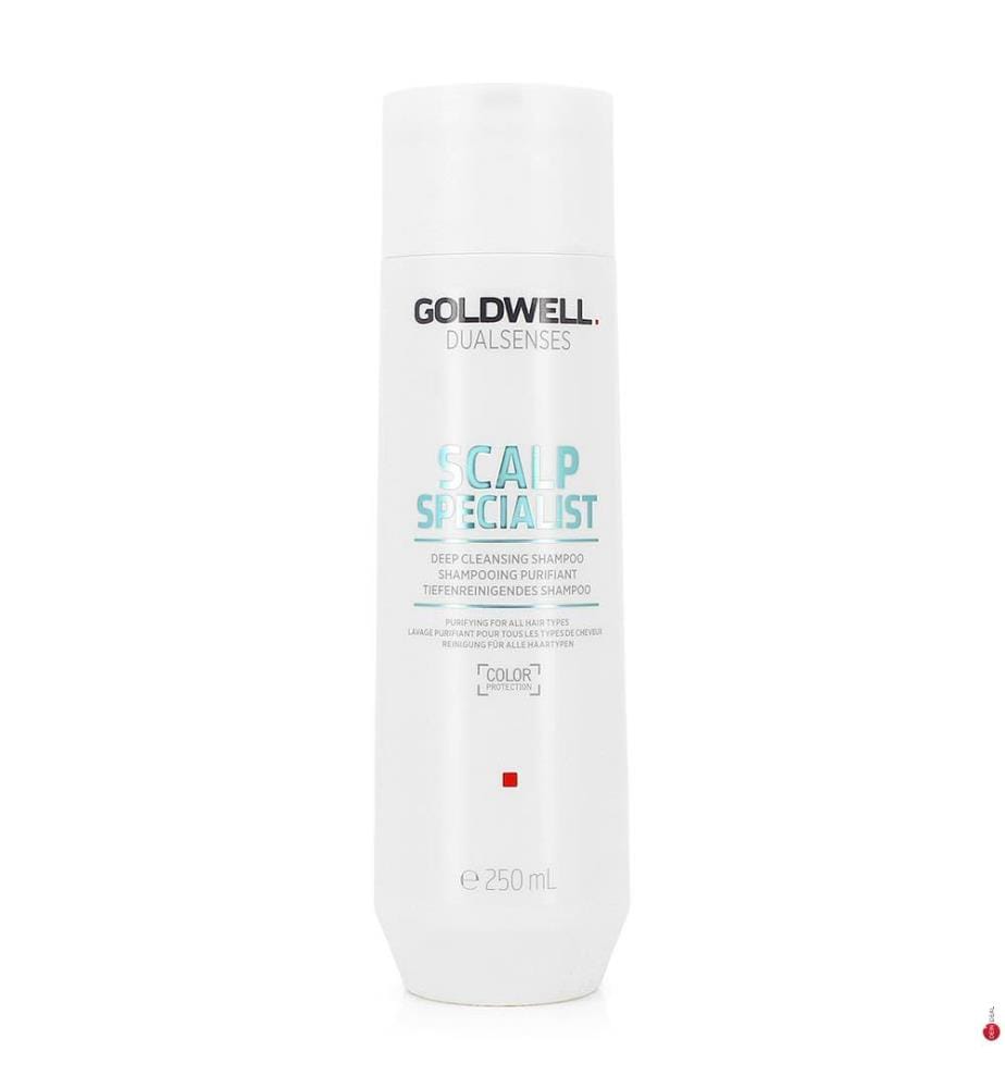 Ss Shampoing nettoyant en profondeur - 250ml