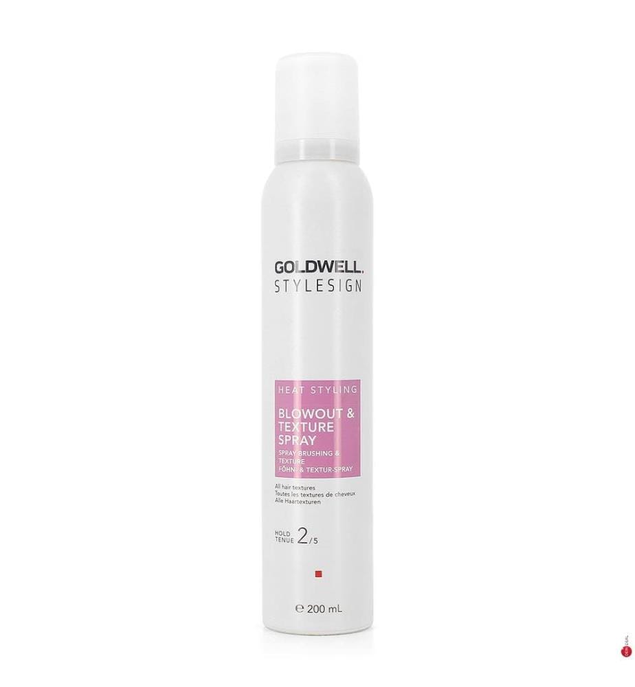 Gw Sts Blowout + Texture Spray - 2/5 - 200ml