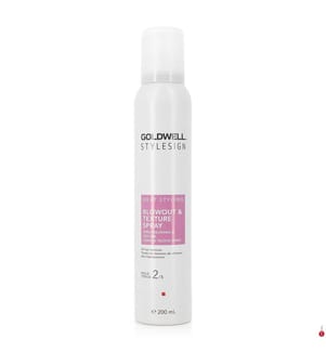 Gw Sts Blowout + Texture Spray - 2/5 - 200ml