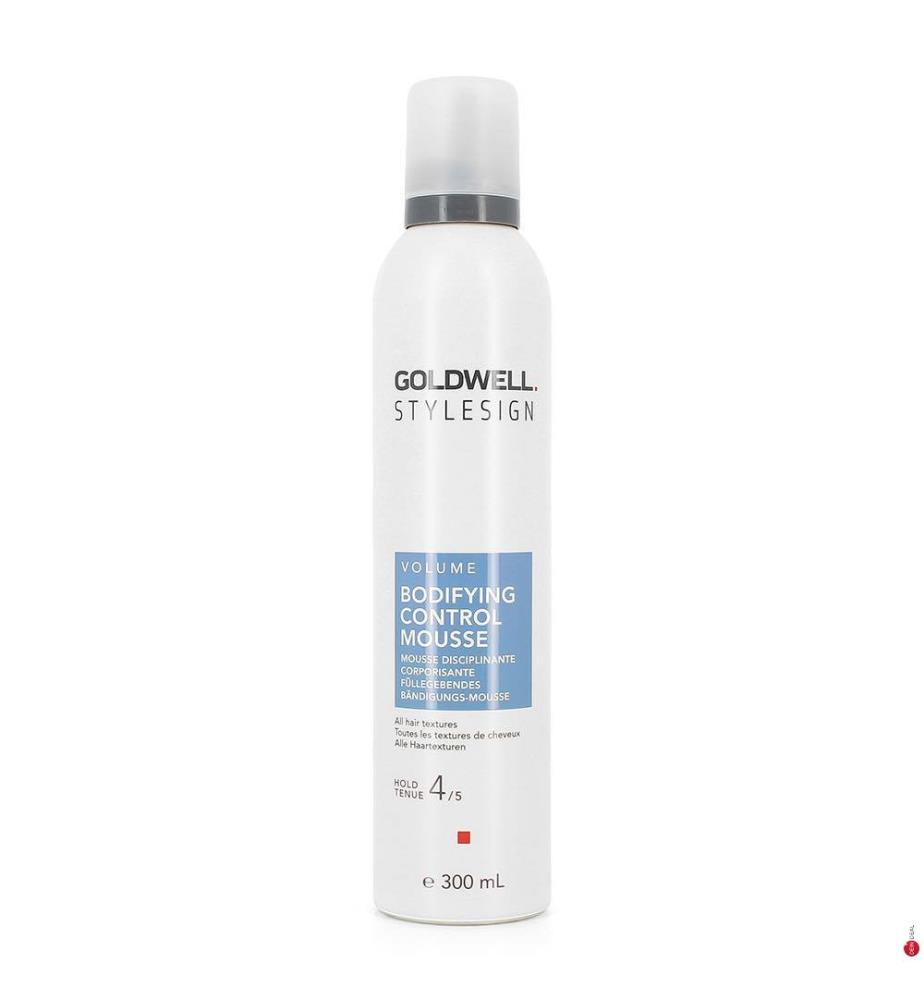 Mousse di controllo bodificante - 4/5 - 300ml