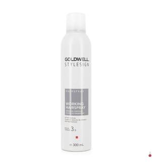 Gw Sts Arbeitshaarspray - 3/5 - 300ml