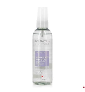 Olio lucido senza peso 0/5 - 100ml