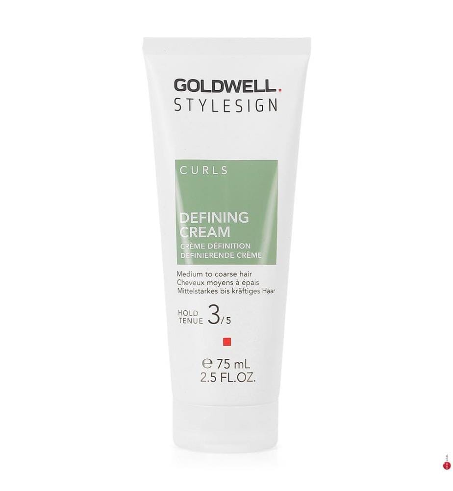 Crema definente - 3/5 75ml