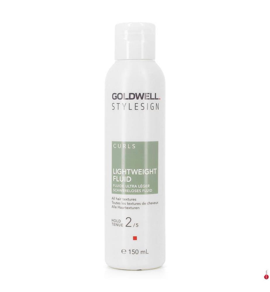 Fluido leggero - 2/5 - 150 ml