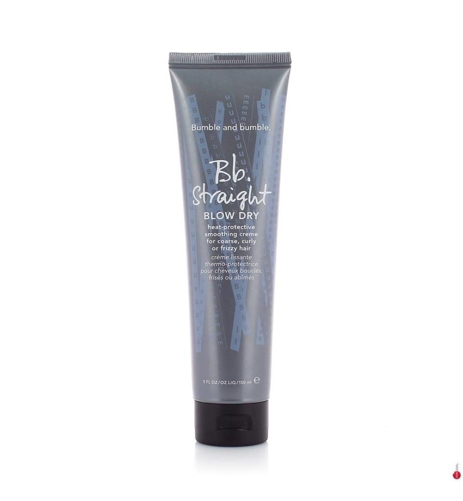 Straight Blow Dry Crema lisciante termo-protettiva - 150 ml