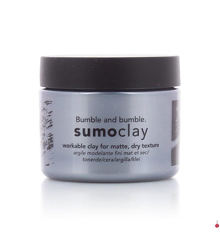 Workable Clay Sumo - 45 ml