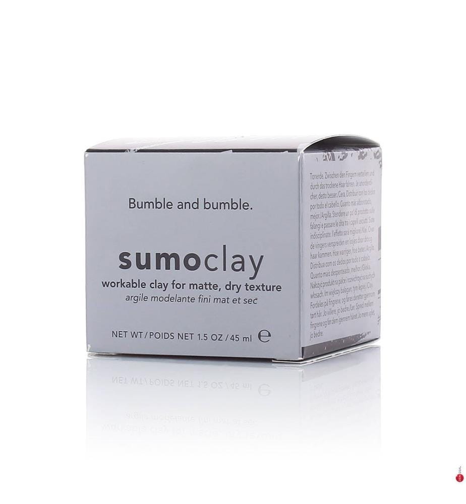 Workable Clay Sumo - 45 ml
