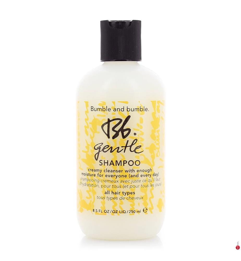 Shampoing Gentle - 250 ml