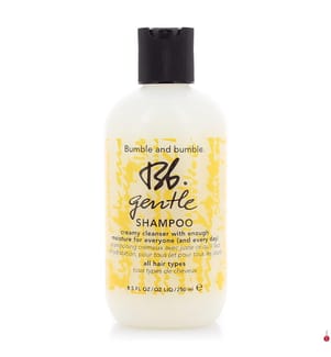 Shampoo Gentle - 250 ml