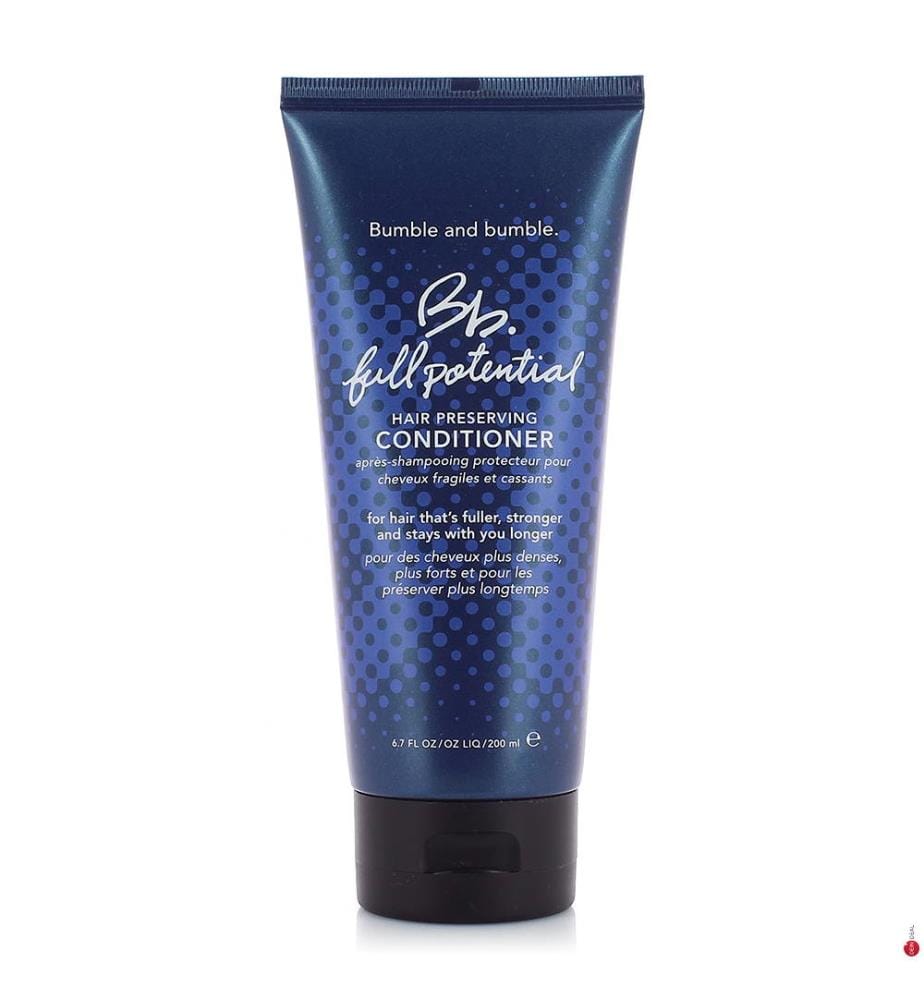 Après-Shampoing Protecteur Full Potential - 200 ml