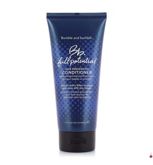 Après-Shampoing Protecteur Full Potential - 200 ml
