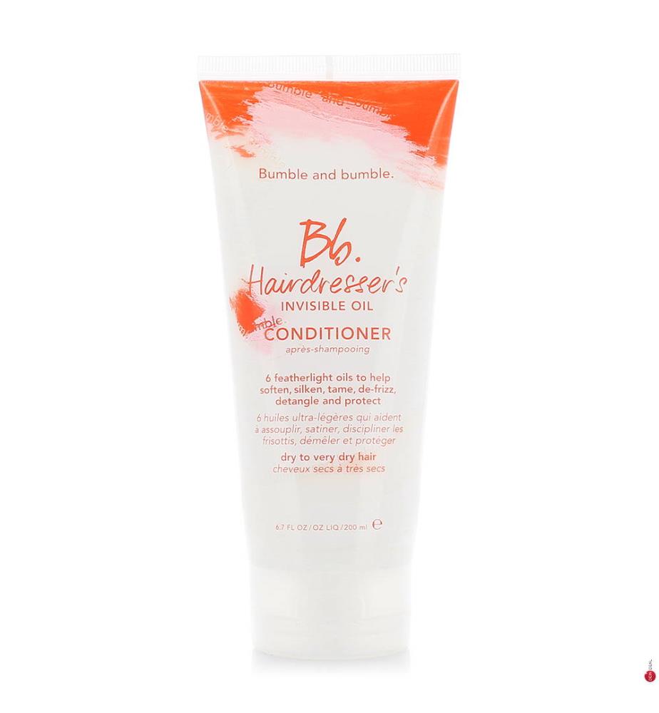 Conditioner Hairdresser's Invisible Oil - 200 ml