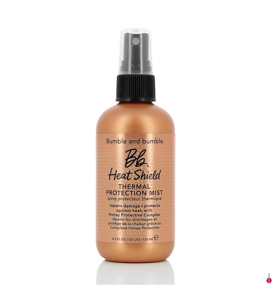 Heat Protection Spray Heat Shield - 125 ml