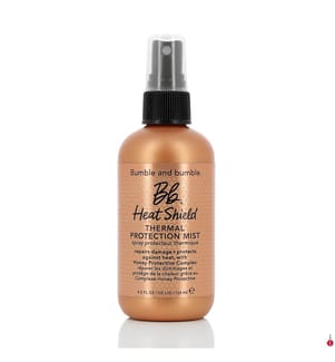Heat Protection Spray Heat Shield - 125 ml