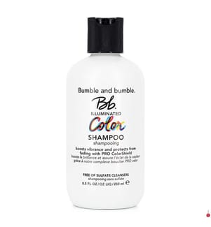 Shampo Colore Illuminato - 250ml