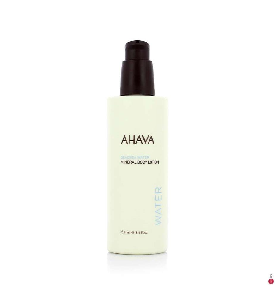 Body Milk Deadsea Water - 250 ml