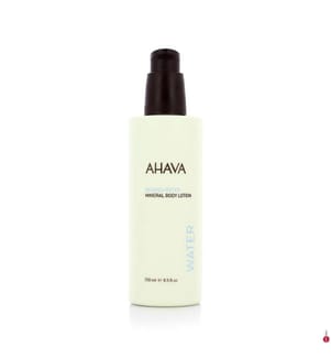 Body Milk Deadsea Water - 250 ml