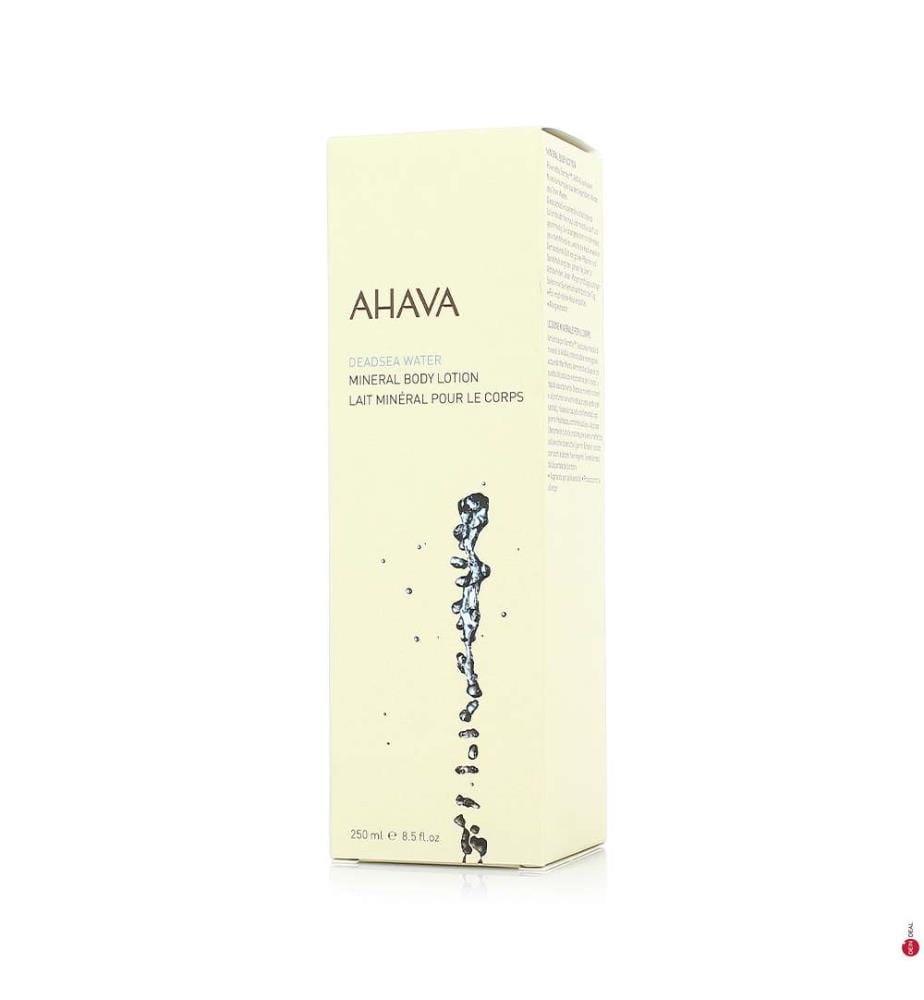 Body Milk Deadsea Water - 250 ml