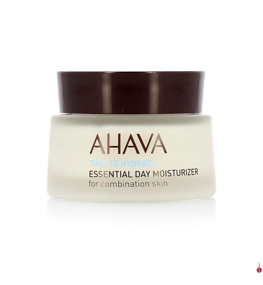 Crème de Jour Time To Hydrate - Dry Skin - 50 ml