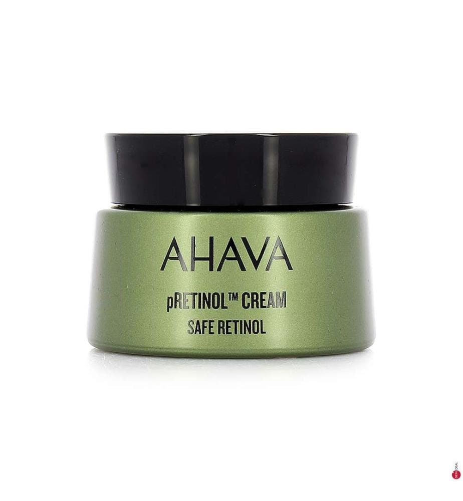 Crème de Nuit pRETINOL™ - 50 ml