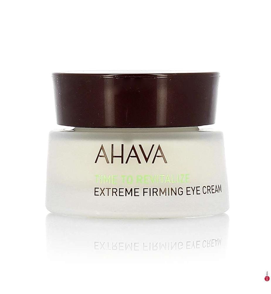 Augenkonturencreme Time To Revitalize - 15 ml