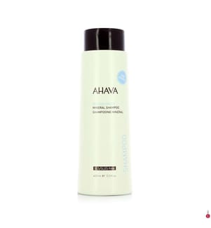 Feuchtigkeitsshampoo Deadsea Water - 400 ml