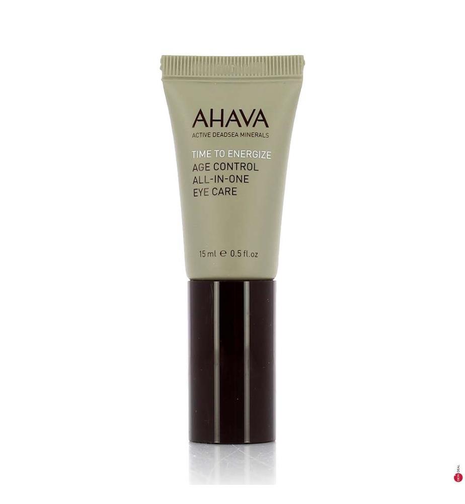 Crayon Contour des Yeux Time to Energize - 15 ml