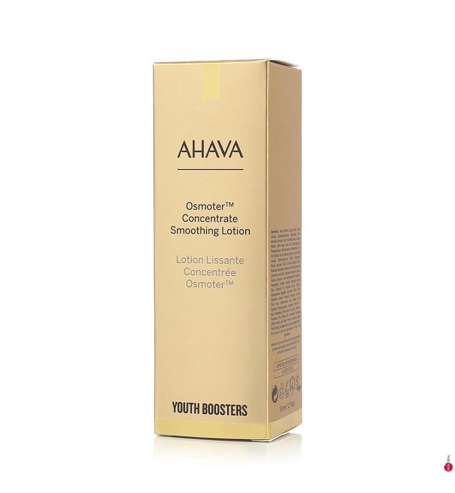 Crème Lissante Osmoter™ Concentrate - 50 ml