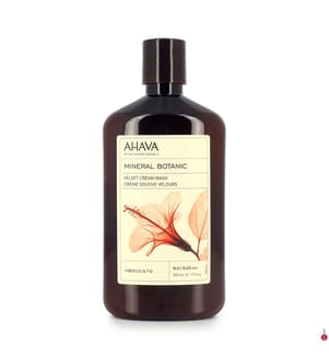 Duschcreme Hibiscus & Fig - 500 ml