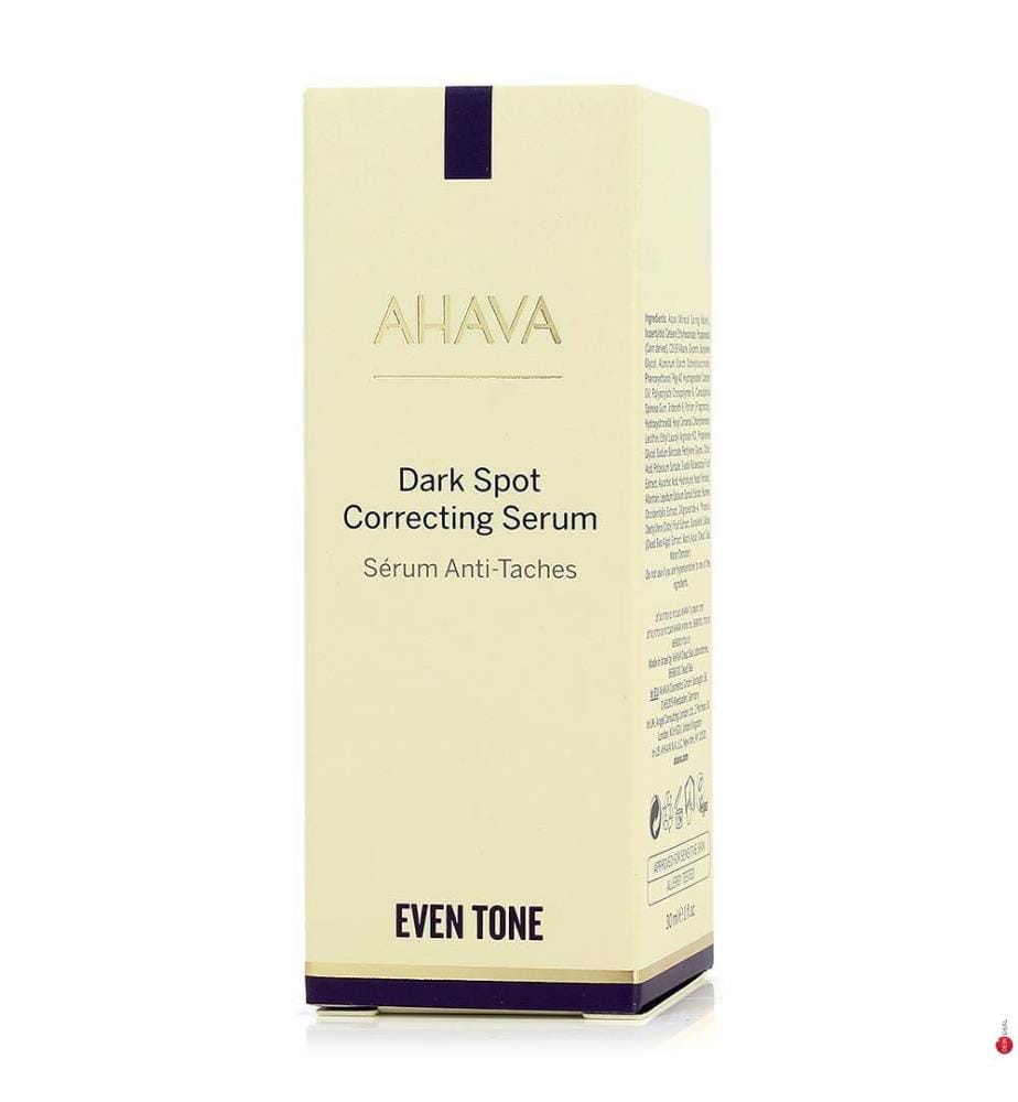 Serum mit korrigierender Wirkung gegen Pigmentflecken - 30 ml