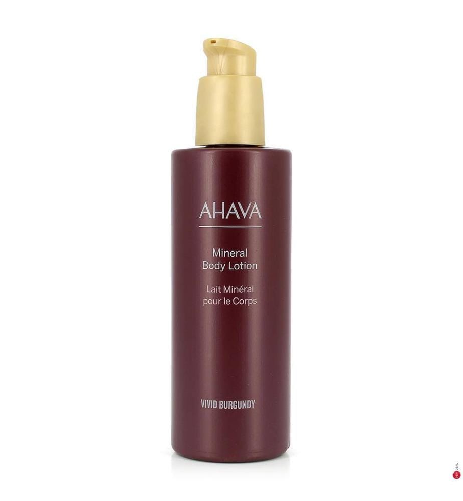 Lozione minerale per il corpo - 250 ml