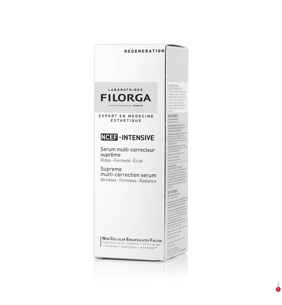 Korrekturserum NCEF Intensive - 30 ml