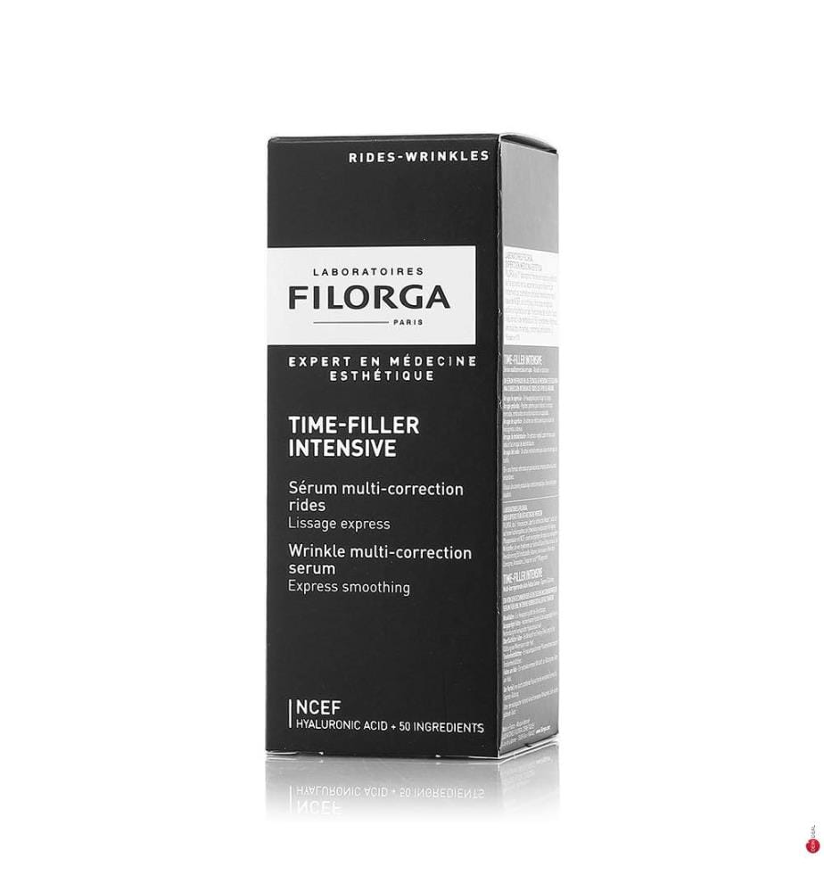 Serum Time Filler Intensive - 30 ml