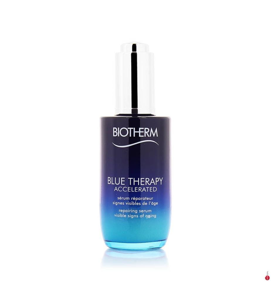 Konzentriertes Serum Blue Therapy - 50 ml