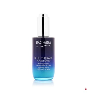 Konzentriertes Serum Blue Therapy - 50 ml