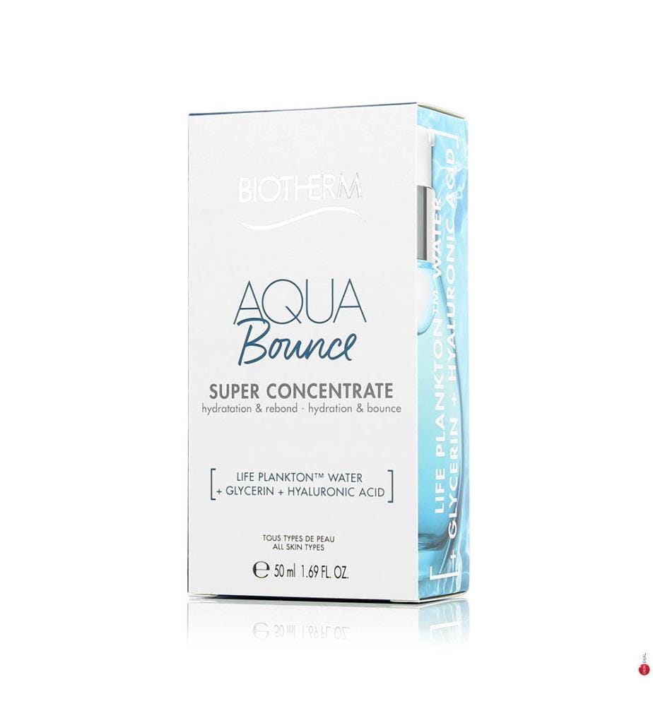 Feuchtigkeitspflege Aqua Bounce - 50 ml