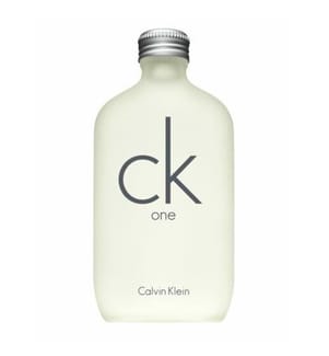 Eau de Toilette The One - 200 ml