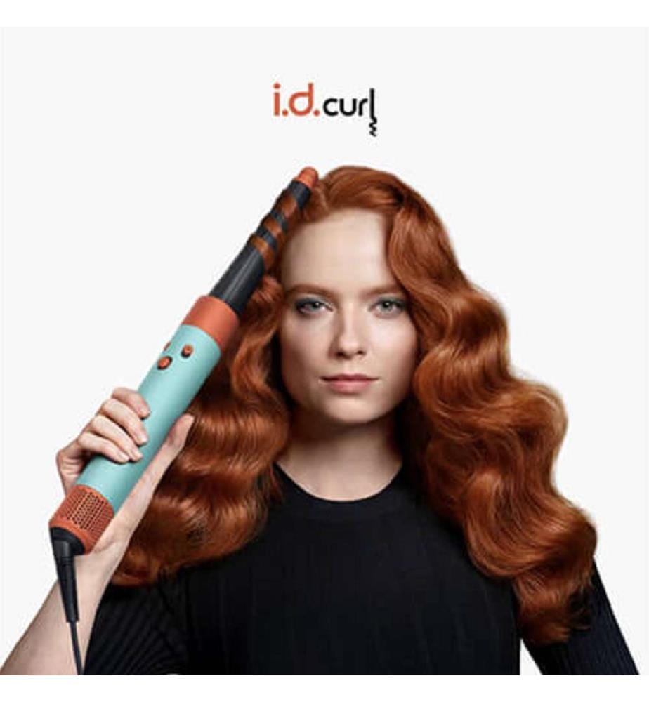 Dyson Airwrap i.d.™ - Ceramic Patina & Topaz